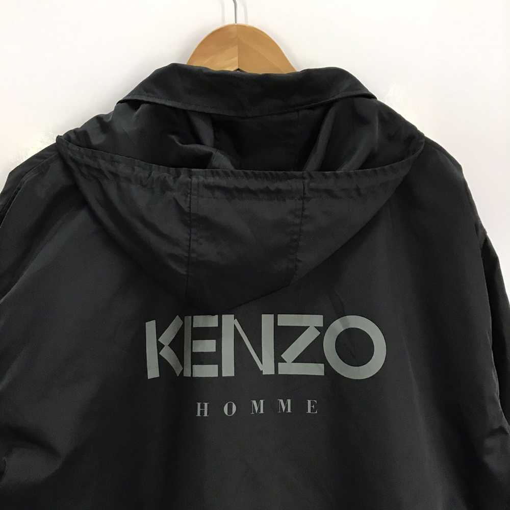 Japanese Brand × Kenzo × Seditionaries KENZO HOMM… - image 2