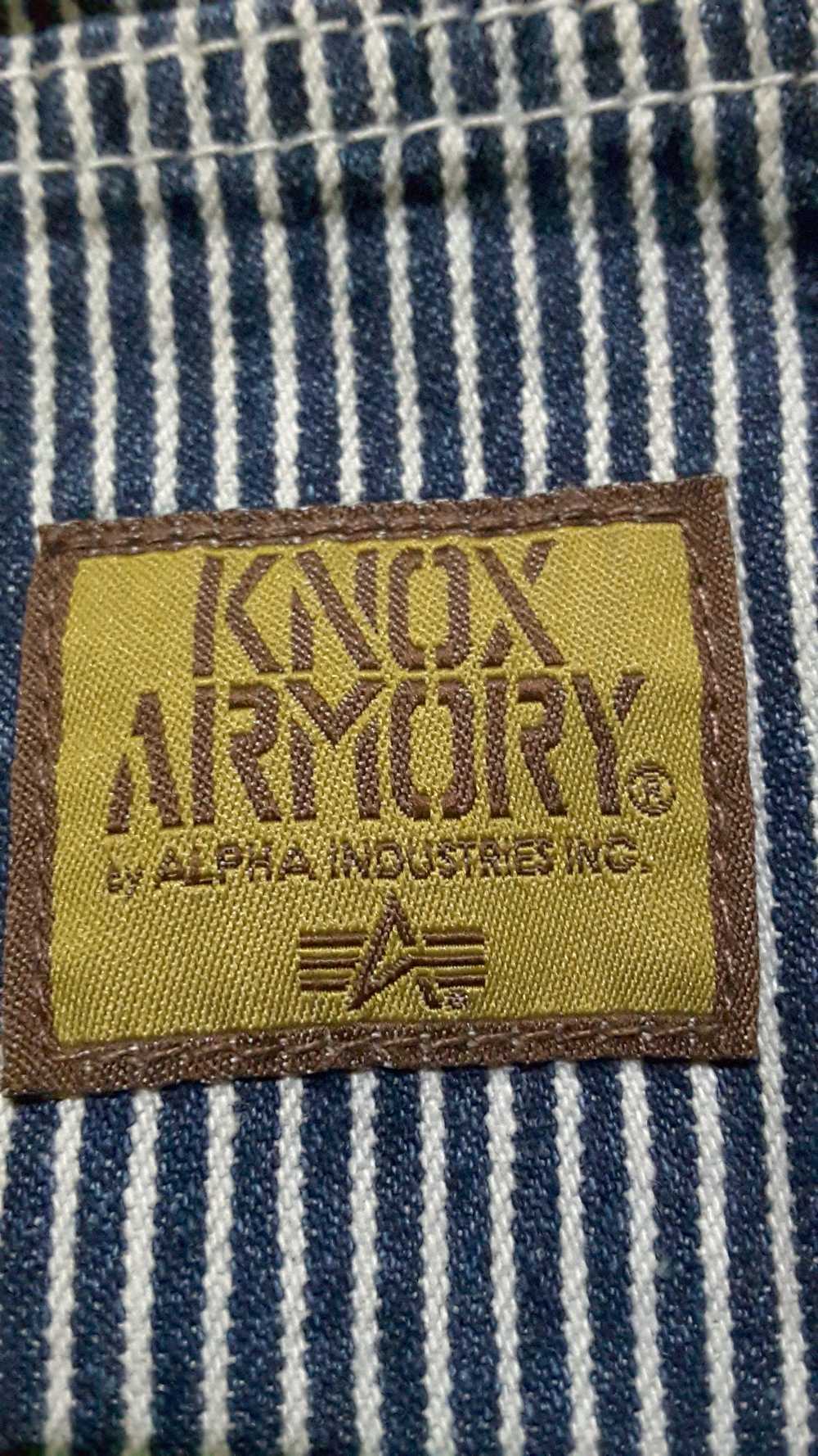 Alpha Industries Knox Armory By Alpha Industries … - image 12