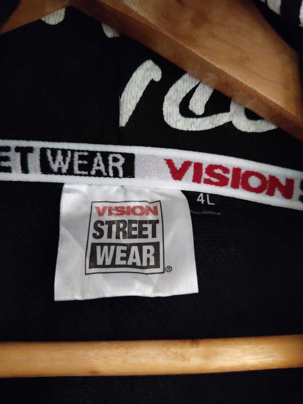 Vision Streetwear Vision Street Wear Hoodie - image 9