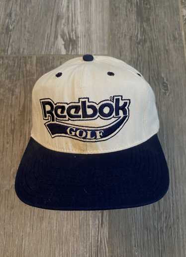 Made In Usa × Reebok × Vintage 1990s Reebok Golf F