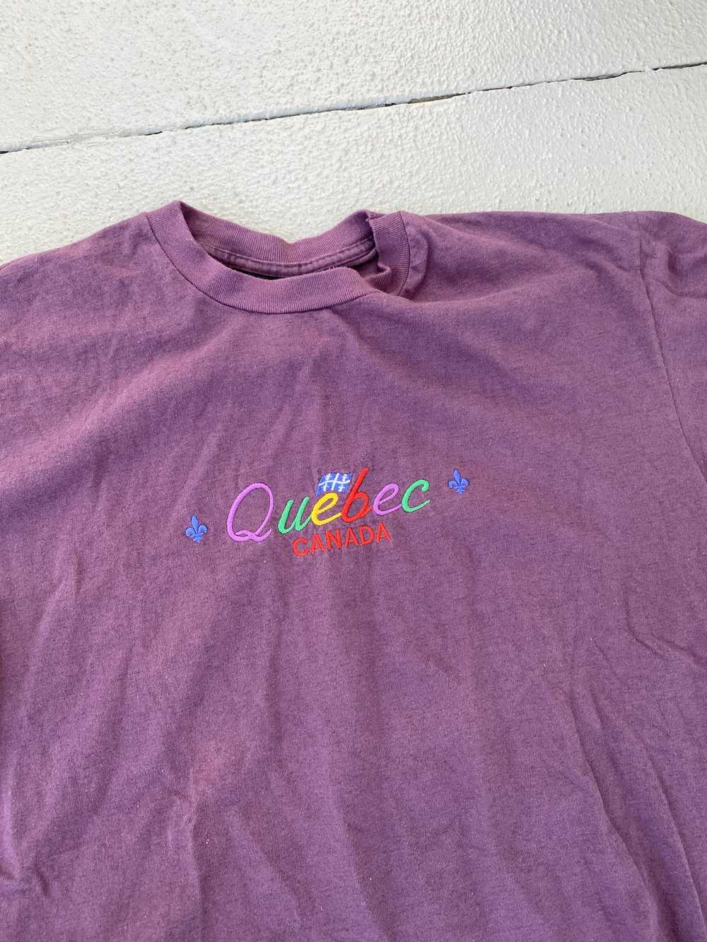 90s Aesthetic Shirt -  Canada