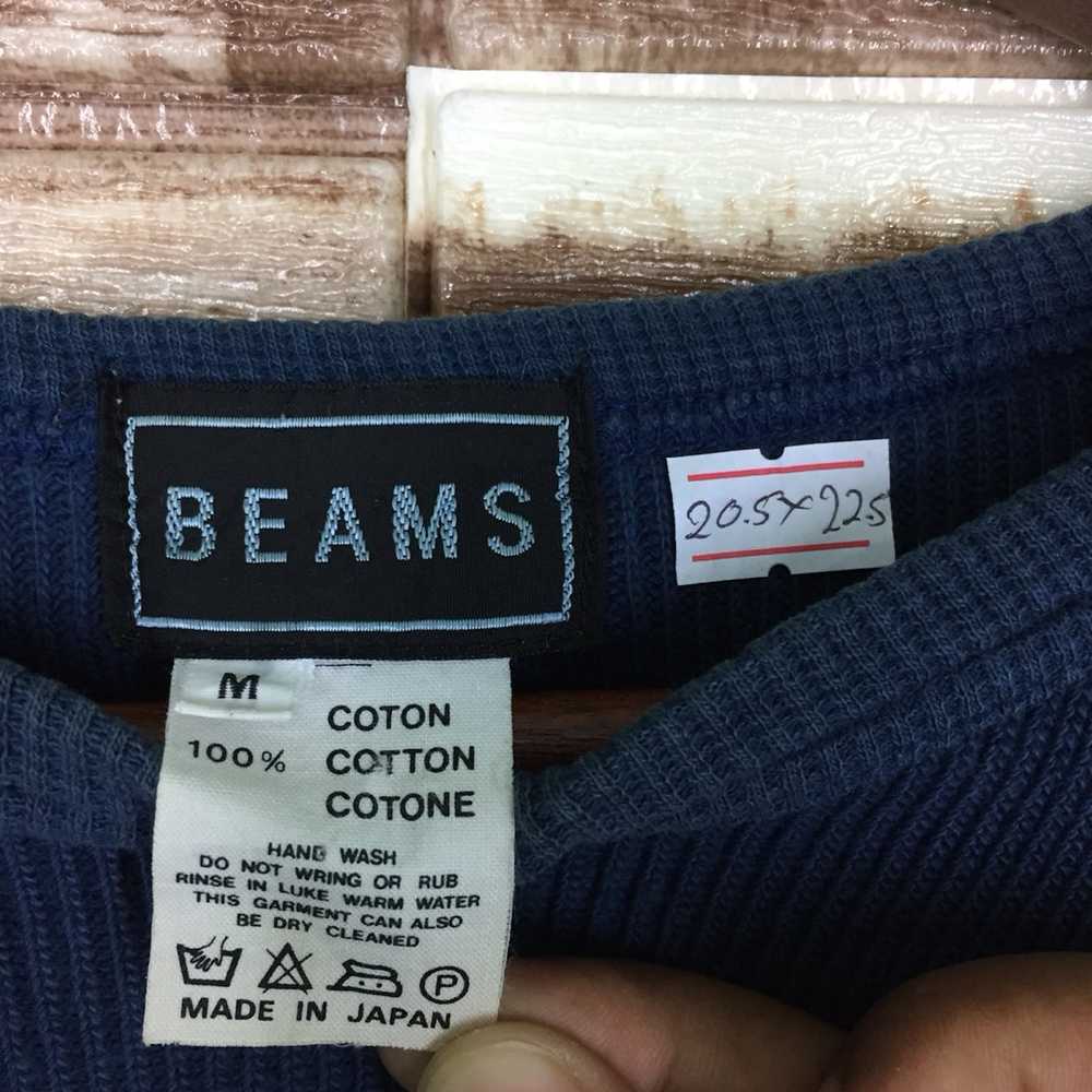 Beams Plus × Japanese Brand Vintage Japanese Bran… - image 5