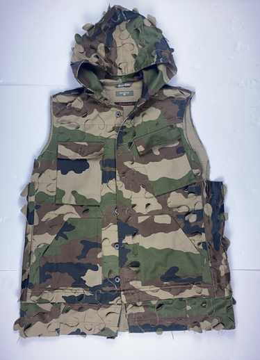 Griffin 2000s Bladecut Vest - image 1