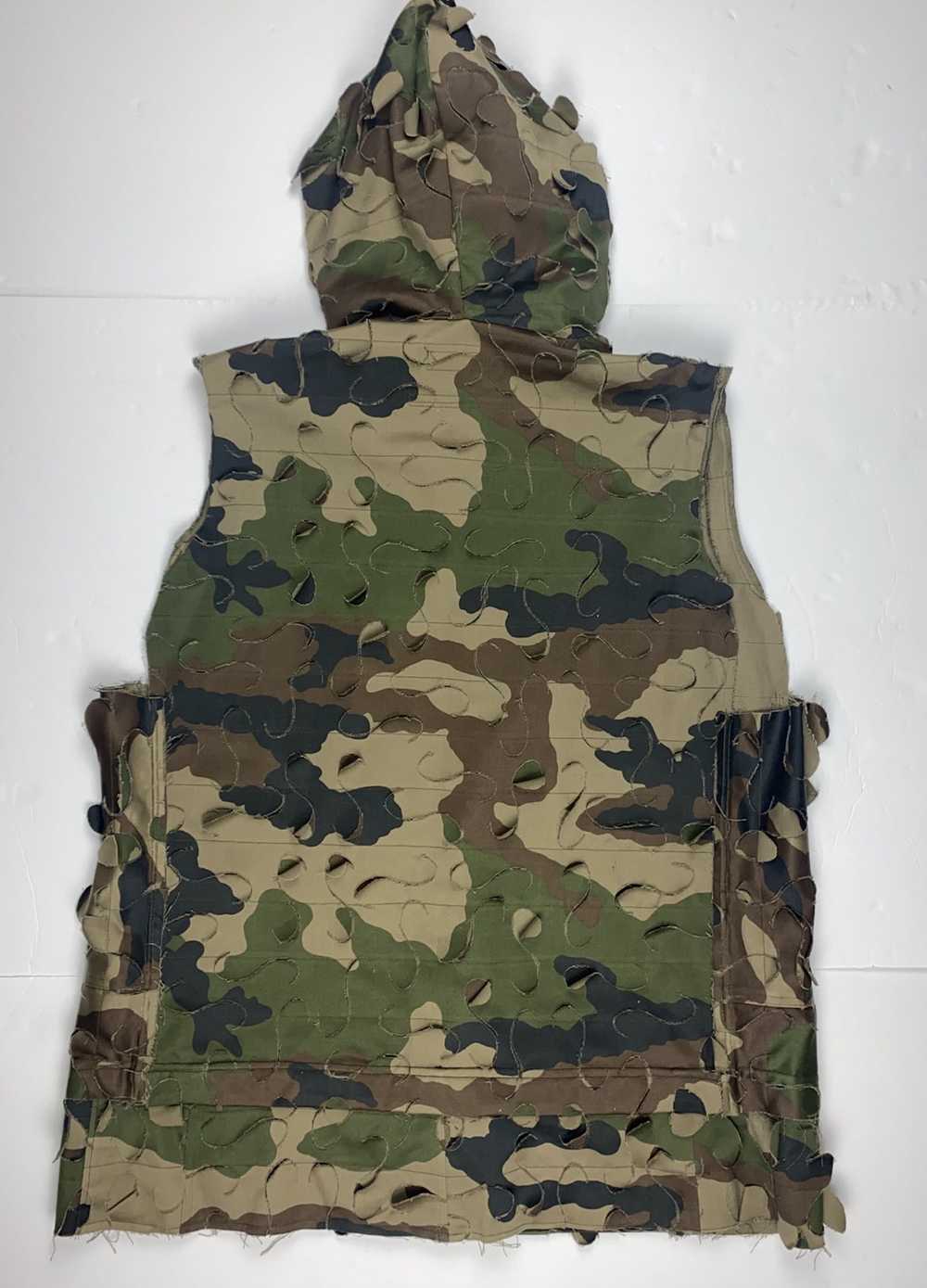 Griffin 2000s Bladecut Vest - image 2