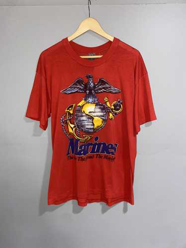 Vintage Marines vintage “The Few The Proud The Mar