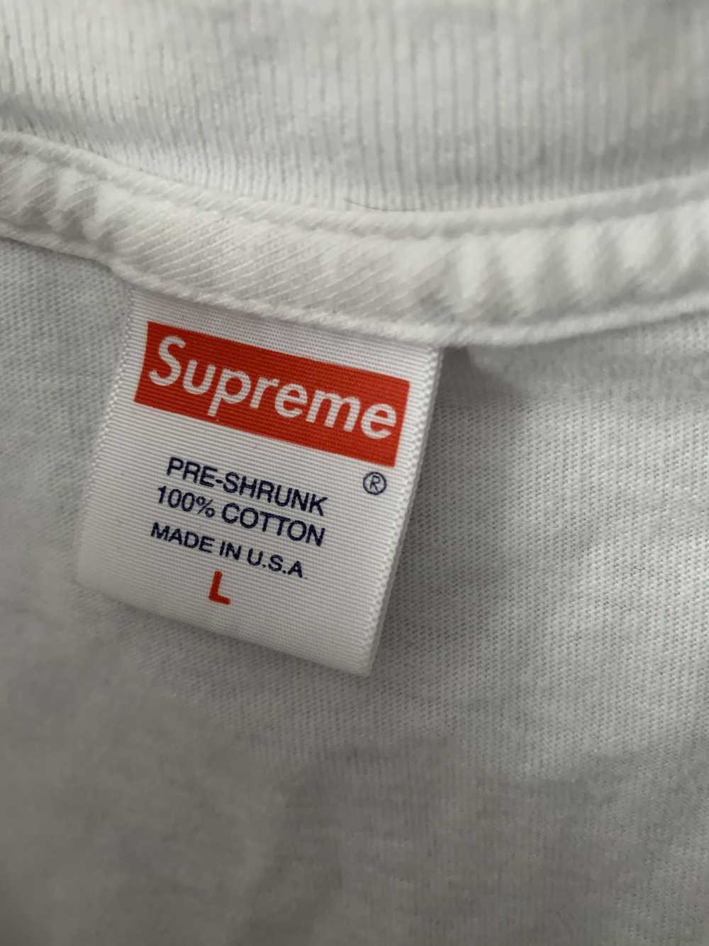 Supreme Supreme Long Sleeve Shirt - image 2