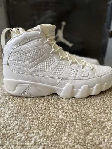 Jordan Brand Air Jordan 9 Retro 25th Anniversary