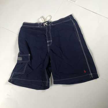 Polo Ralph Lauren Polo sport swim trunks - image 1