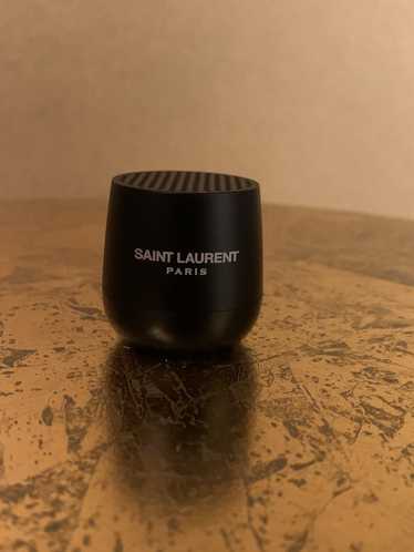 Saint Laurent Paris Saint Laurent Speaker Mini