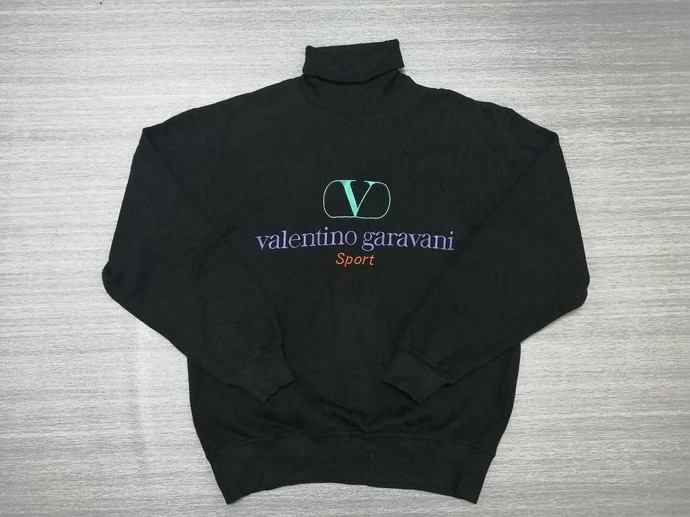 Valentino × Very Rare × Vintage Vintage VALENTINO… - image 1