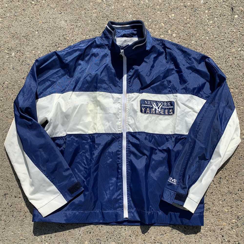 New york yankees jacket - Gem