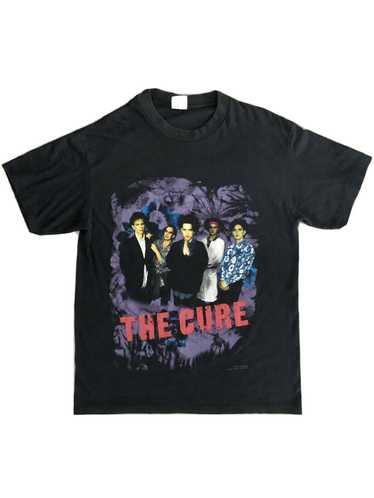 Vintage the cure 1989 - Gem Vintage the cure 1989 - Gem