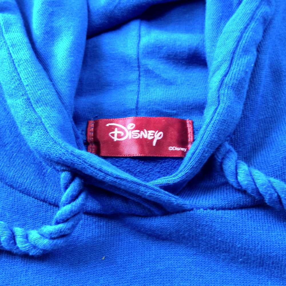 Disney Disney Mickey Mouse 28 Hoodie Hype Vintage - image 6