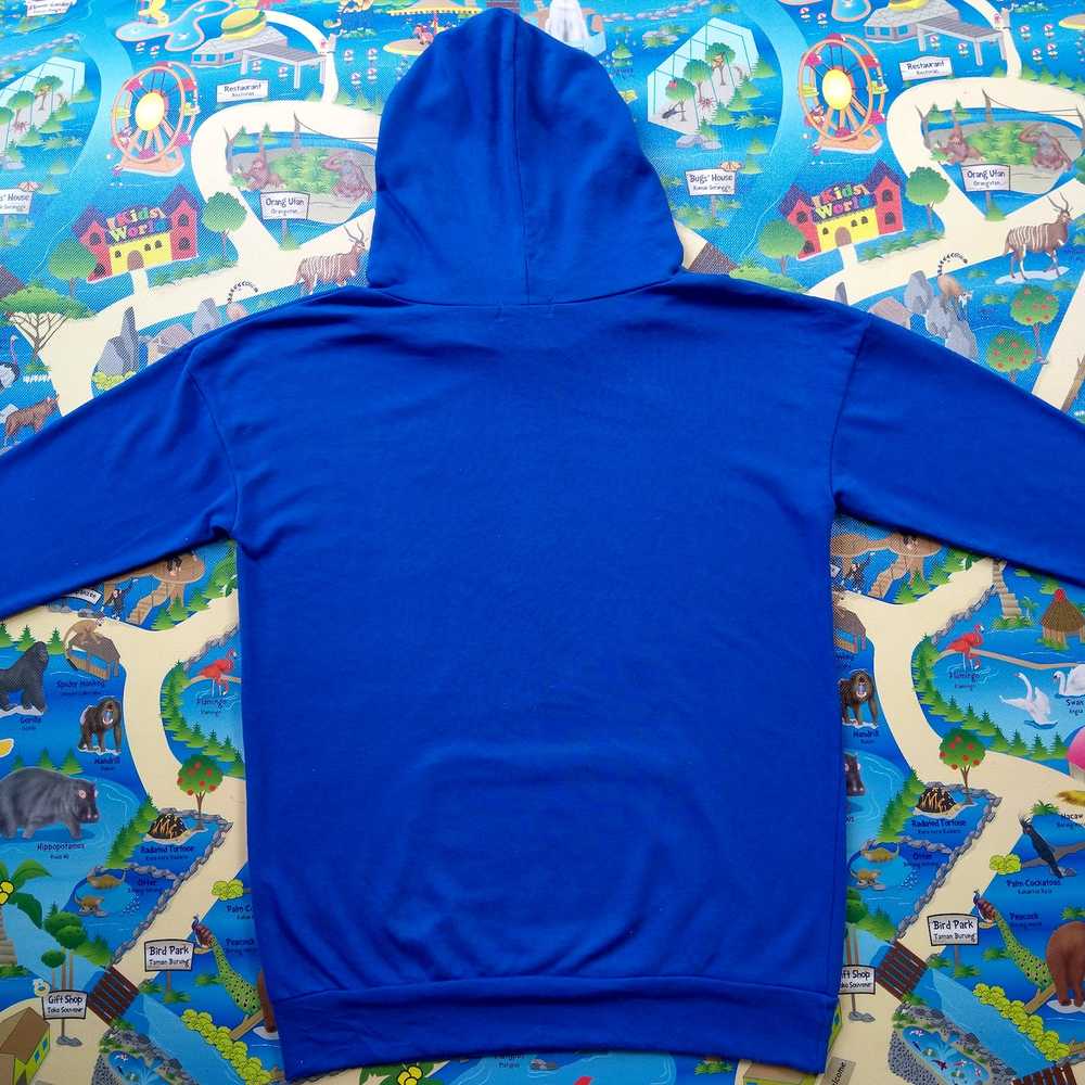 Disney Disney Mickey Mouse 28 Hoodie Hype Vintage - image 9