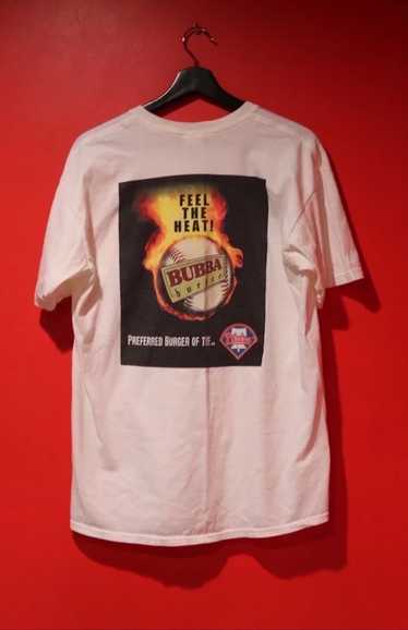 Vintage '90 MILWAUKEE BREWERS MLB Velva Sheen T-Shirt XL (Deadstock) – XL3  VINTAGE CLOTHING