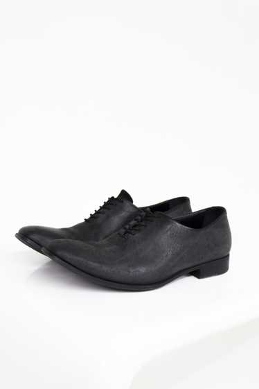 Haider Ackermann Haider Ackermann Oxford Shoes - image 1