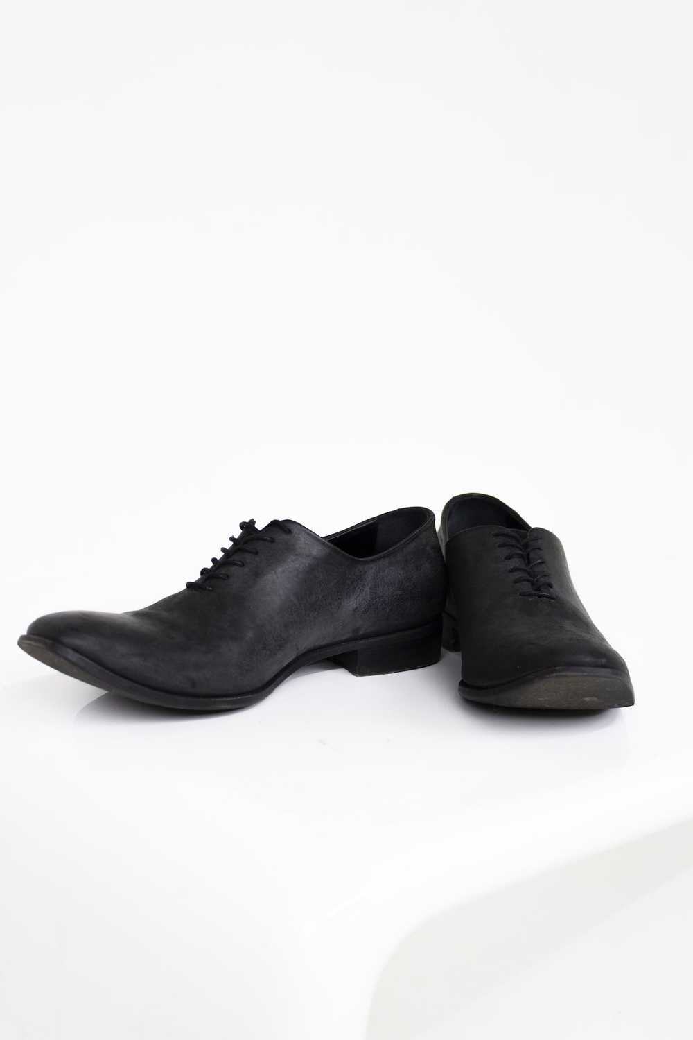 Haider Ackermann Haider Ackermann Oxford Shoes - image 2