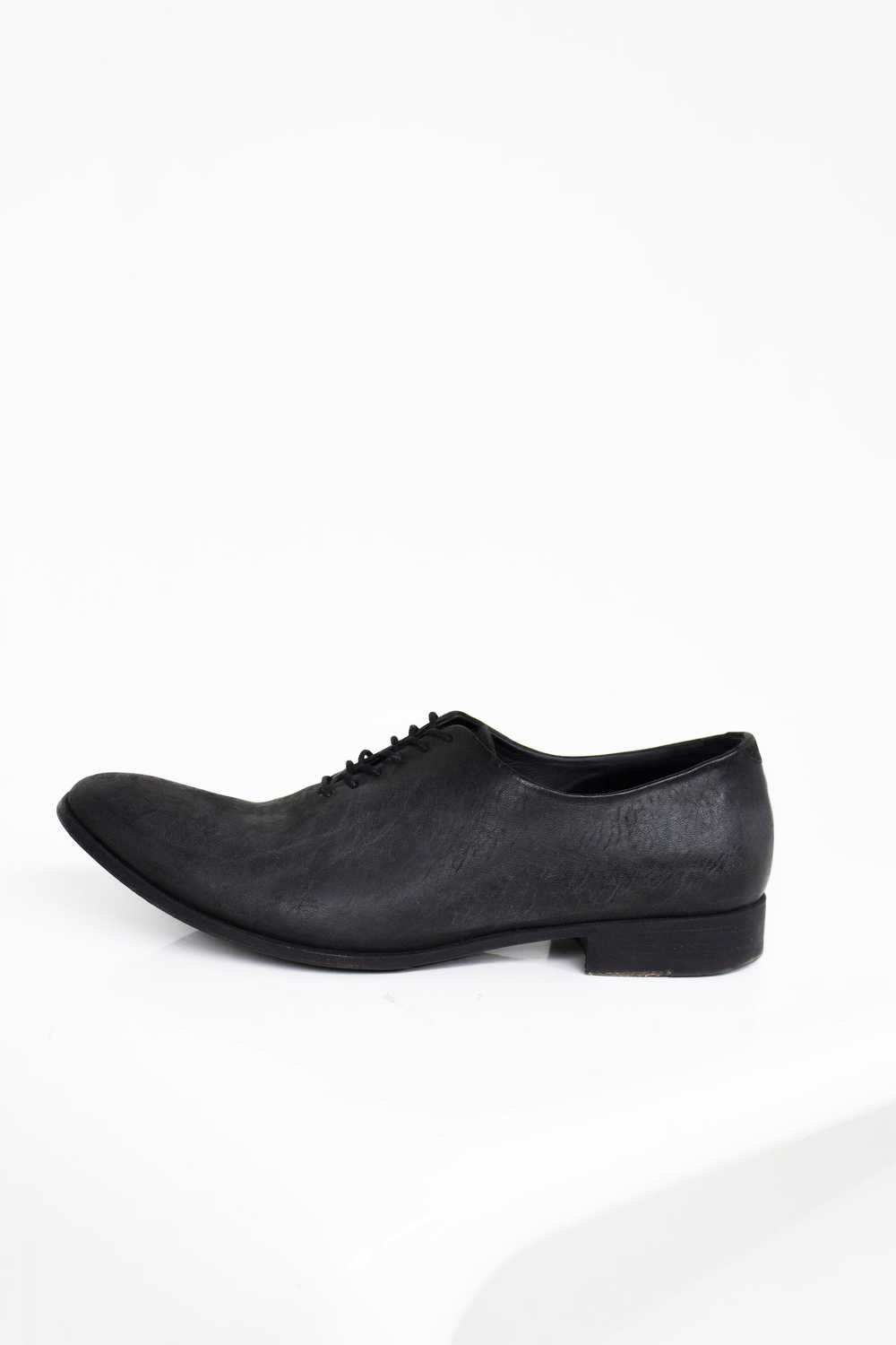 Haider Ackermann Haider Ackermann Oxford Shoes - image 3