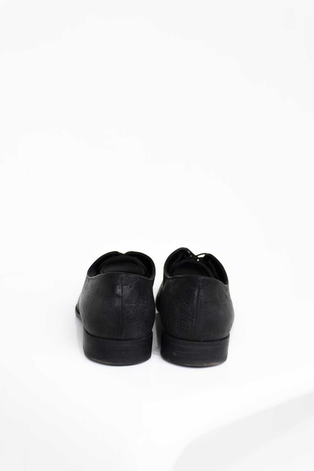 Haider Ackermann Haider Ackermann Oxford Shoes - image 4