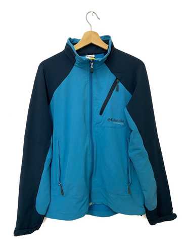 Columbia × Sportswear Columbia Titanium Collection