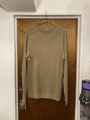 Margaret Howell Linen Knitted Sweater