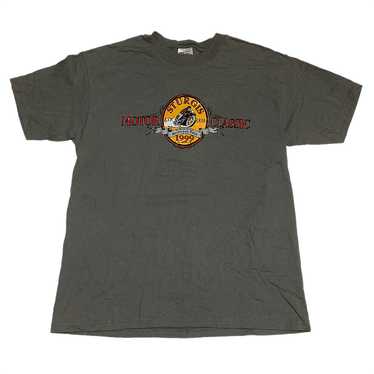 Sturgis t shirt - Gem