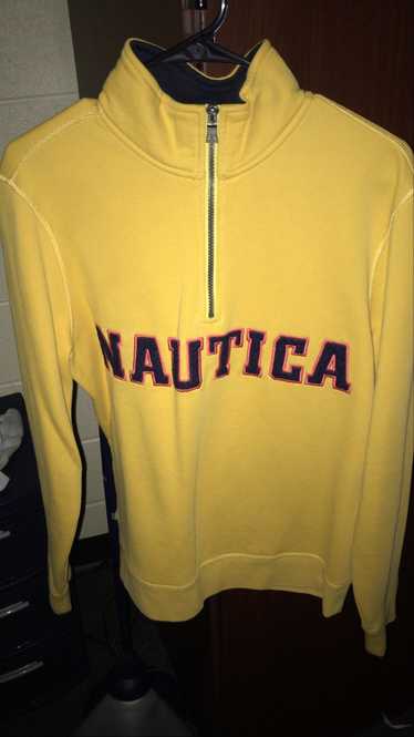 Nautica Nautica turtle neck sweater
