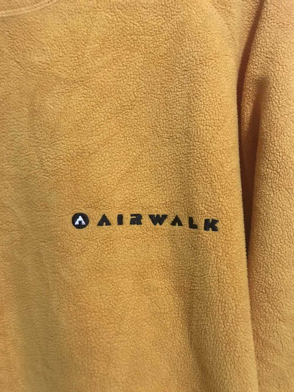Airwalk × Streetwear × Vintage Vintage airwalk fl… - image 2