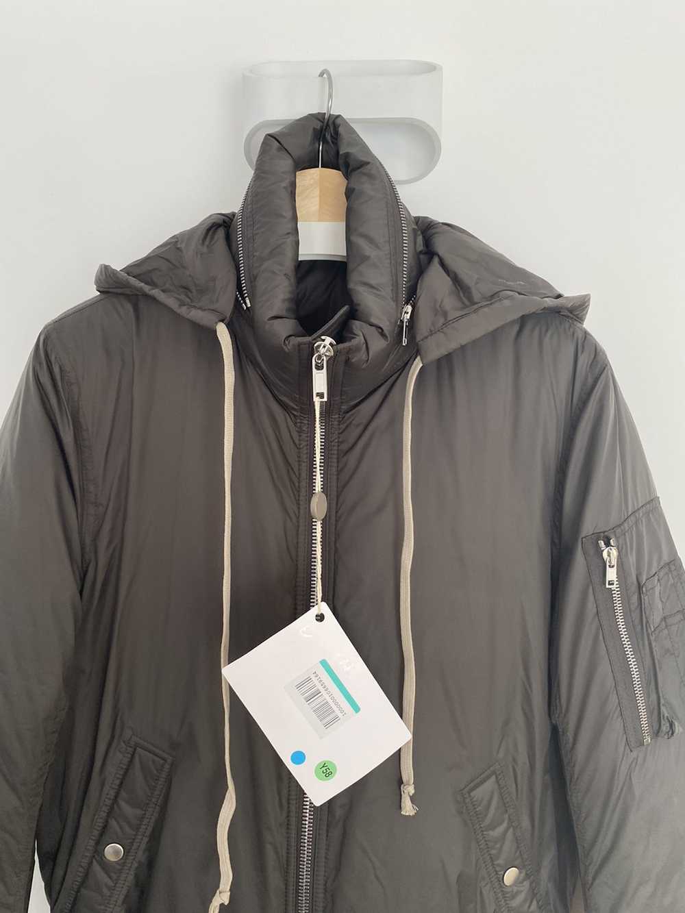 ジャケット・アウター Rick owens pilot jacket size s Rick Owens 