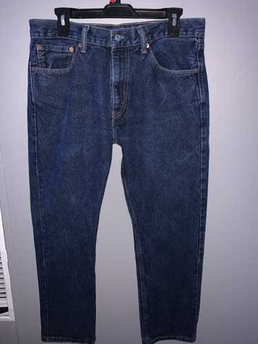 Levi's Levi’s 505 33x30 Jeans