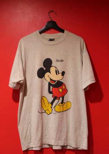 Disney × Streetwear × Vintage Vintage 1990s Micley