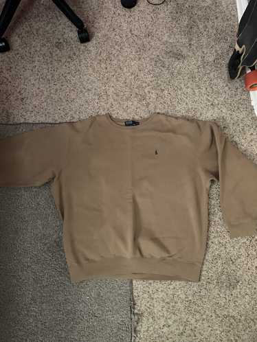 Polo Ralph Lauren Polo Crewneck Sweatshirt from ea