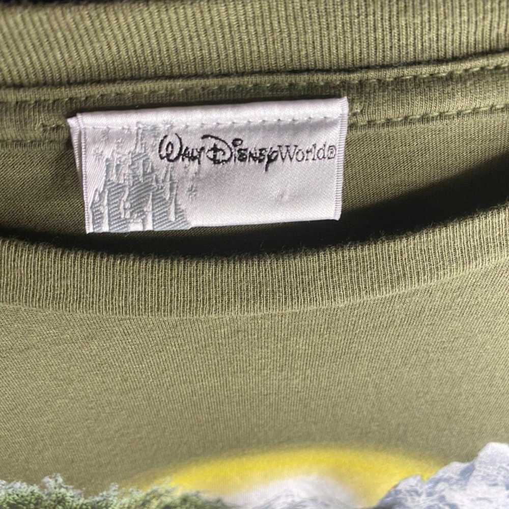 Disney × Vintage 2008 Disney’s Animal Kingdom Tee… - image 3