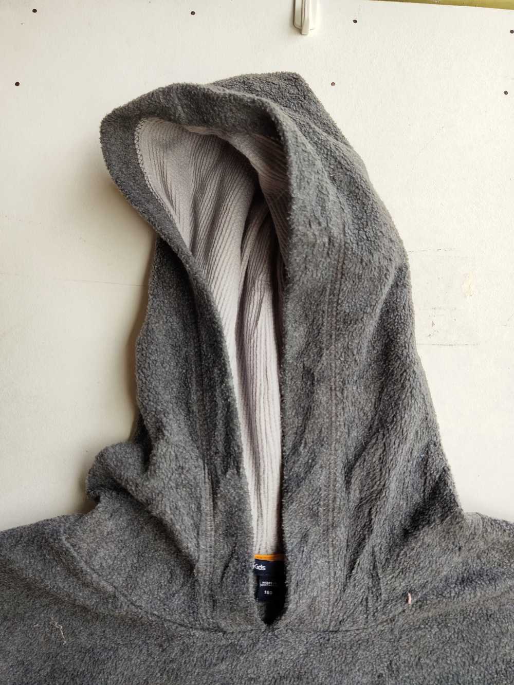 Designer × Gap × Streetwear GAP Sweater Hoodie - image 4