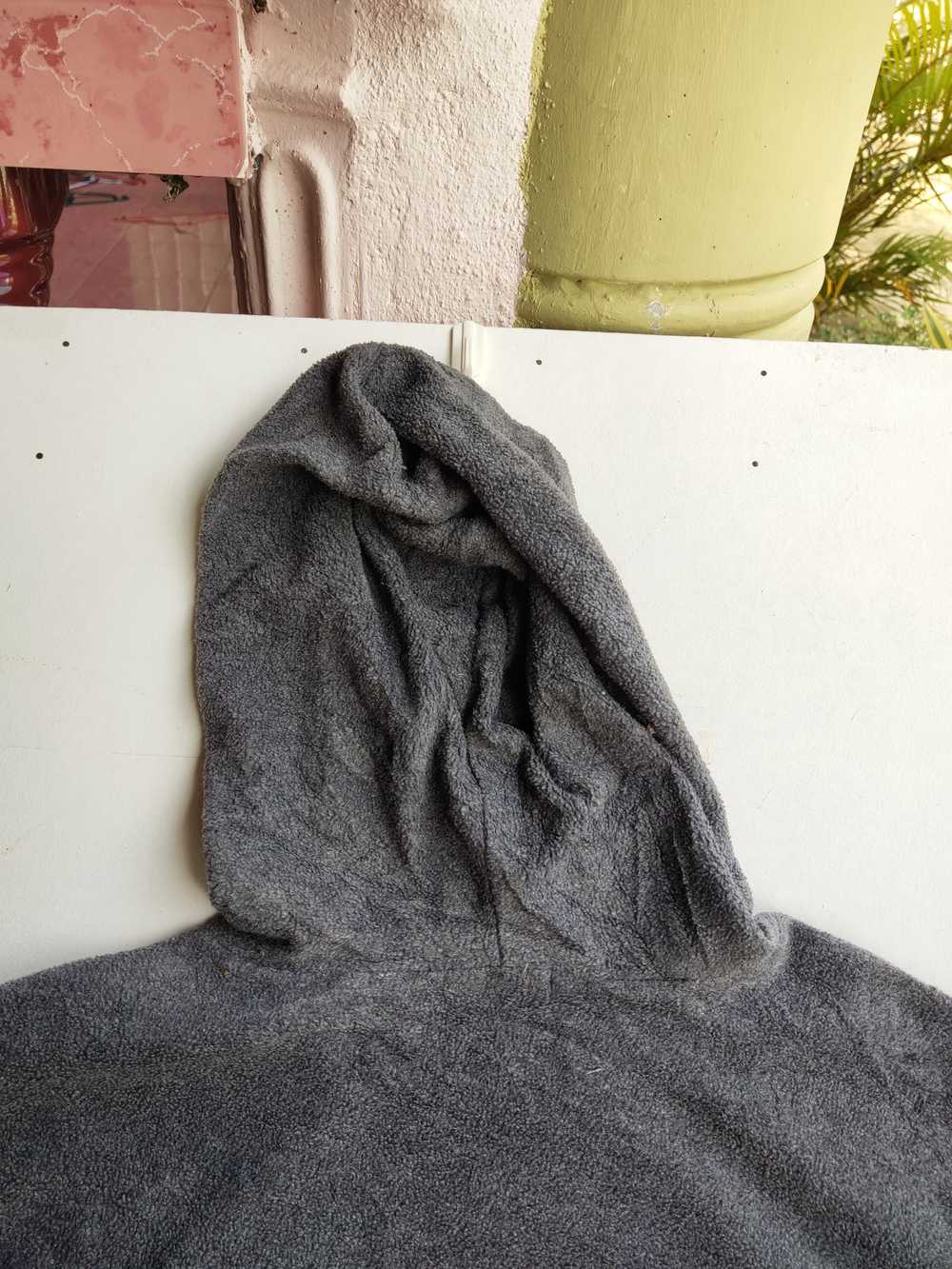 Designer × Gap × Streetwear GAP Sweater Hoodie - image 6