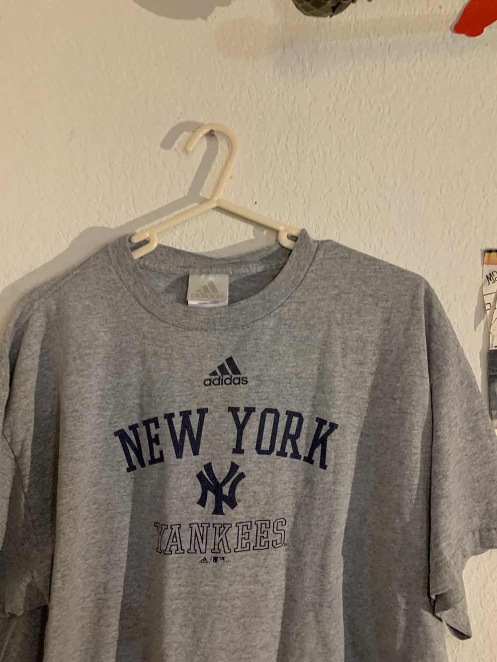 New York Yankees × Vintage × Yankees Yankees Shirt - image 2