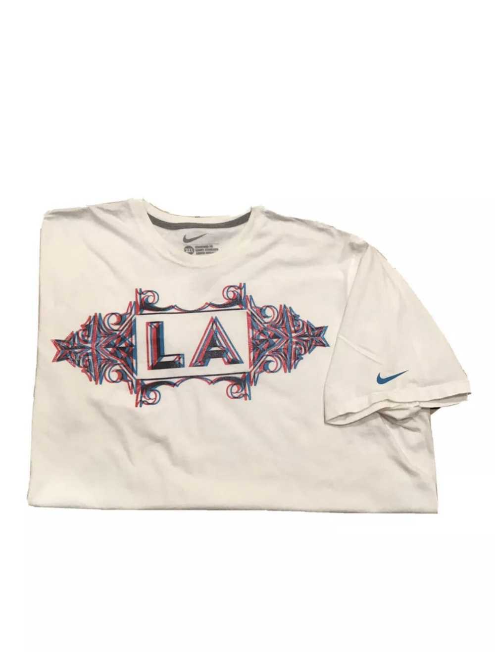 Nike Nike Basketball 2018 Los Angeles NBA All Sta… - image 1