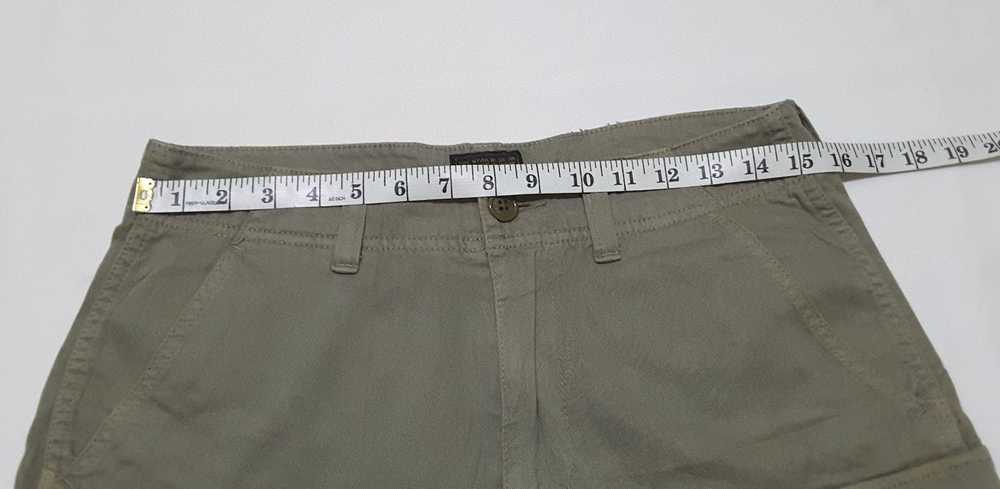 Wtaps Cargo Shorts - Gem