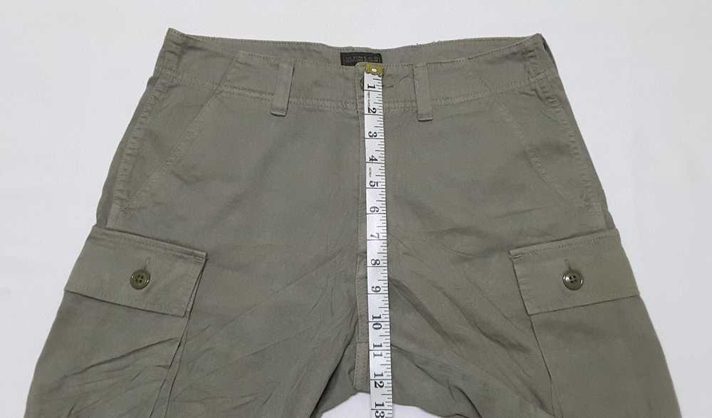 Wtaps Cargo Shorts - Gem