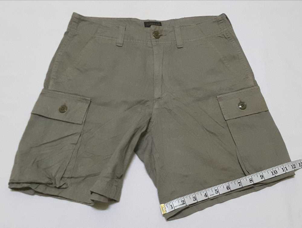 Wtaps Cargo Shorts - Gem