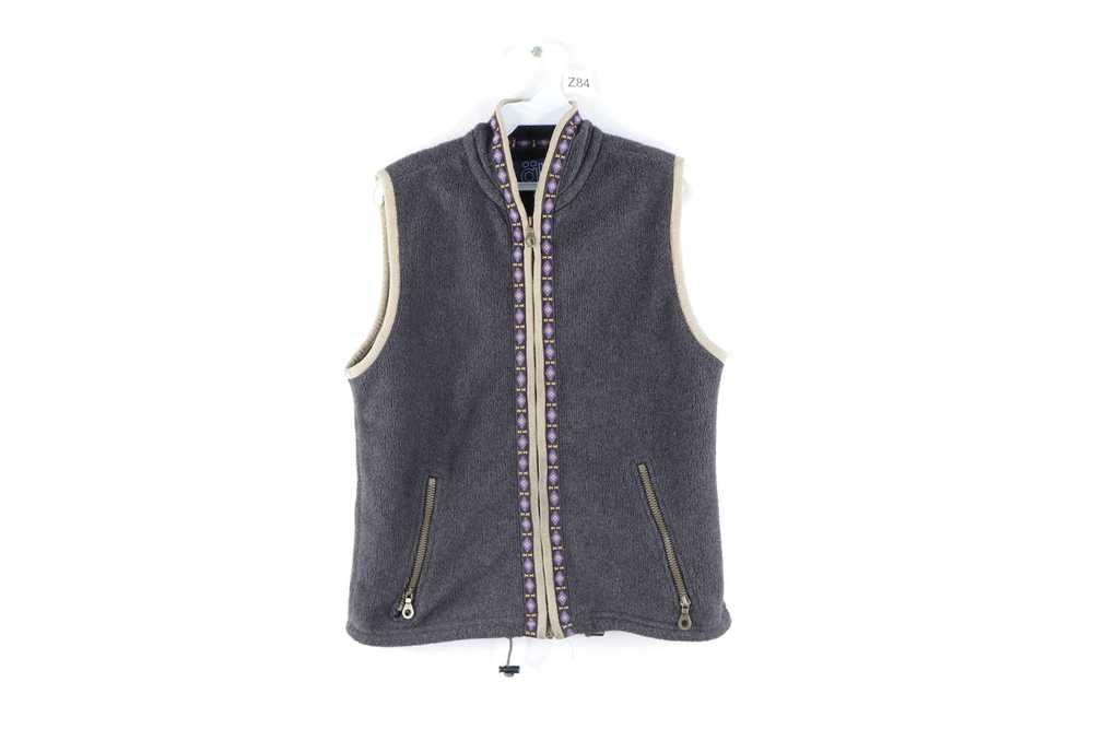 Kuhl hiking vest / - Gem