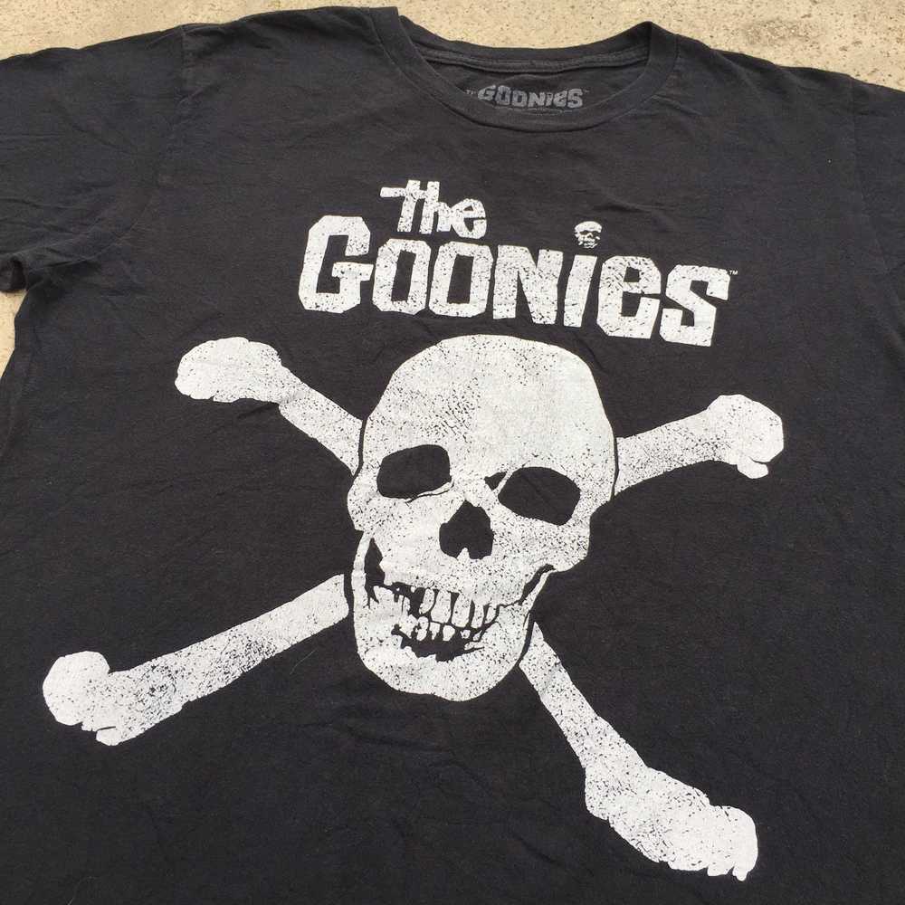 Cartoon Network × Movie × Warner Bros The goonies mov… - Gem