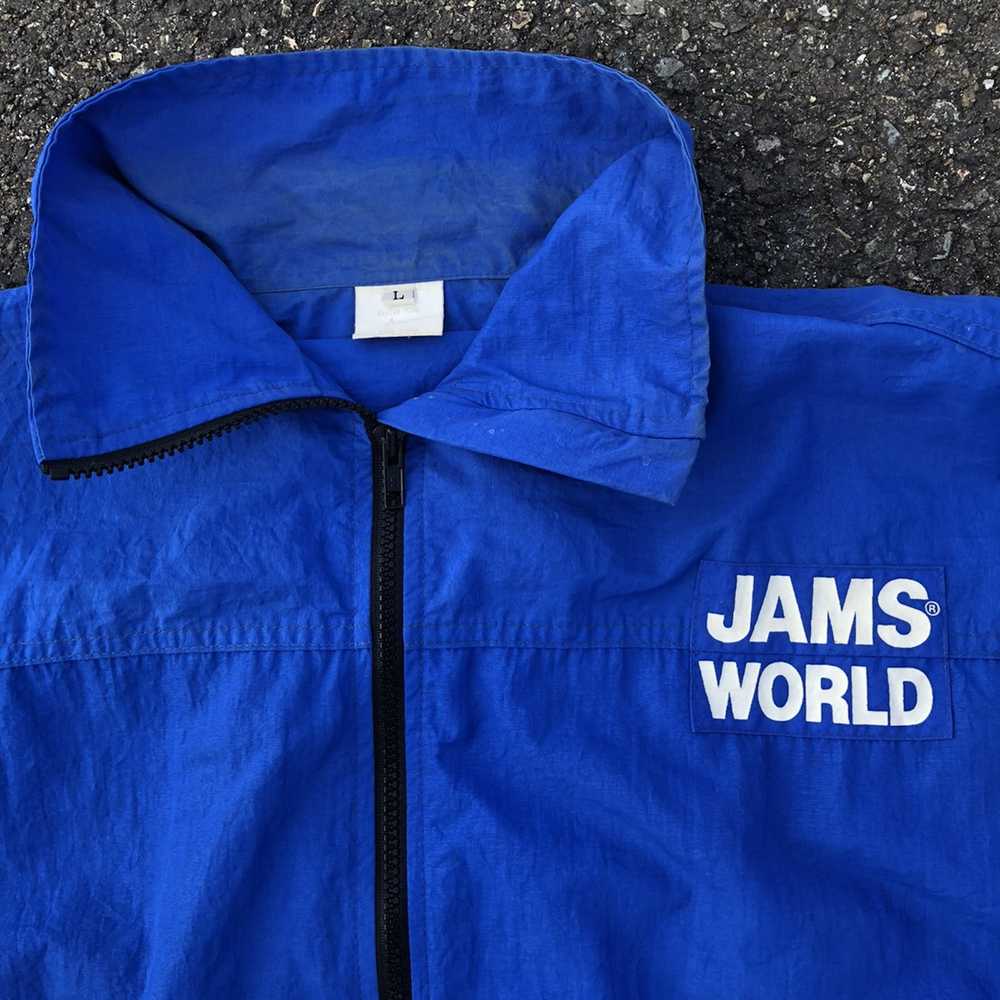 Jams World × Vintage Vintage Jams World Surf Styl… - image 2