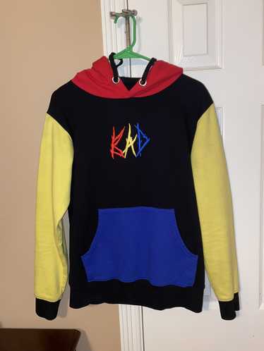 Xxxtentacion best sale bad sweatshirt