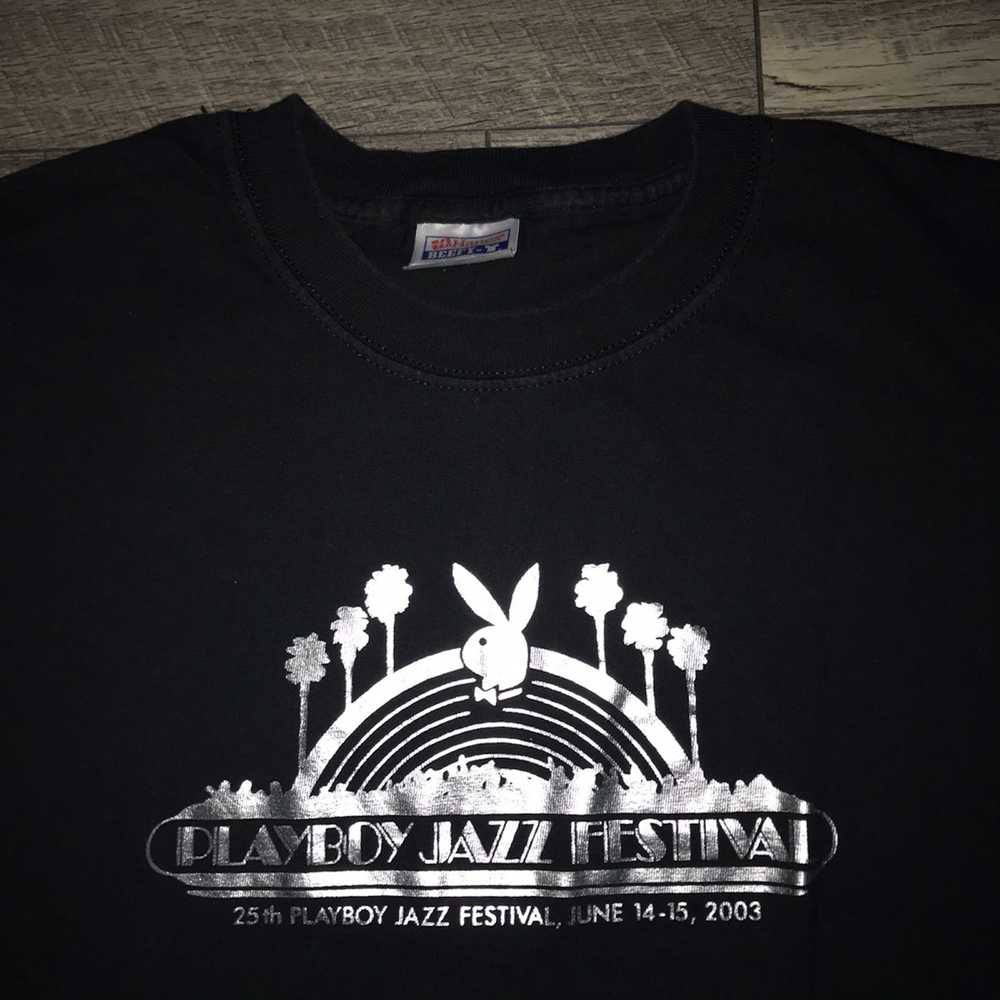 Playboy × Vintage Playboy Jazz Festival Bundle of… - image 6