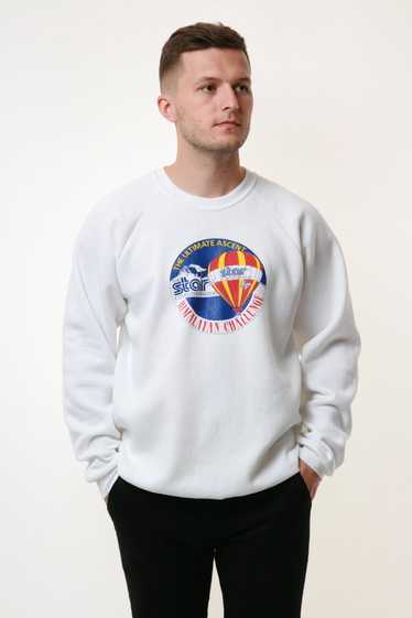 Other Vintage Graphic Style Made in Ireland Sweats