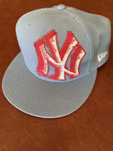 New Era New York Yankees Vintage Gameday - RUKUS