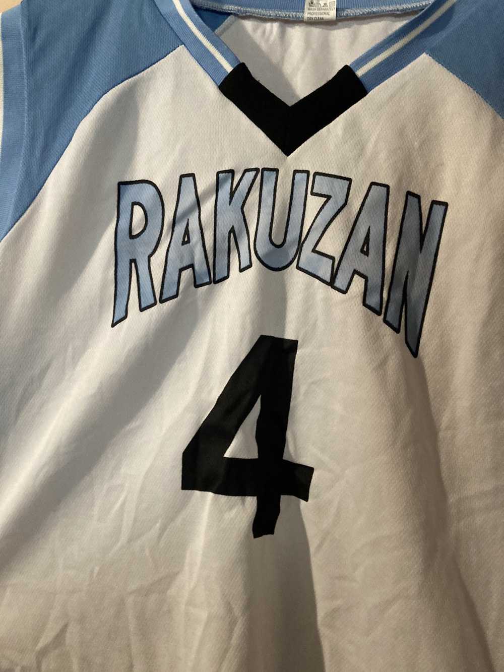 Japanese Brand × Vintage Kuroko no Basuke/Basket … - image 3