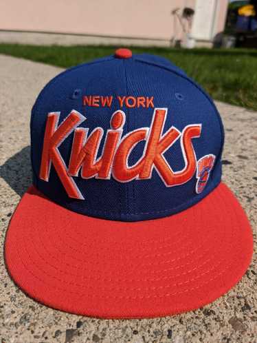 9Fifty NBA Properties Knicks Cap by New Era - 46,95 €