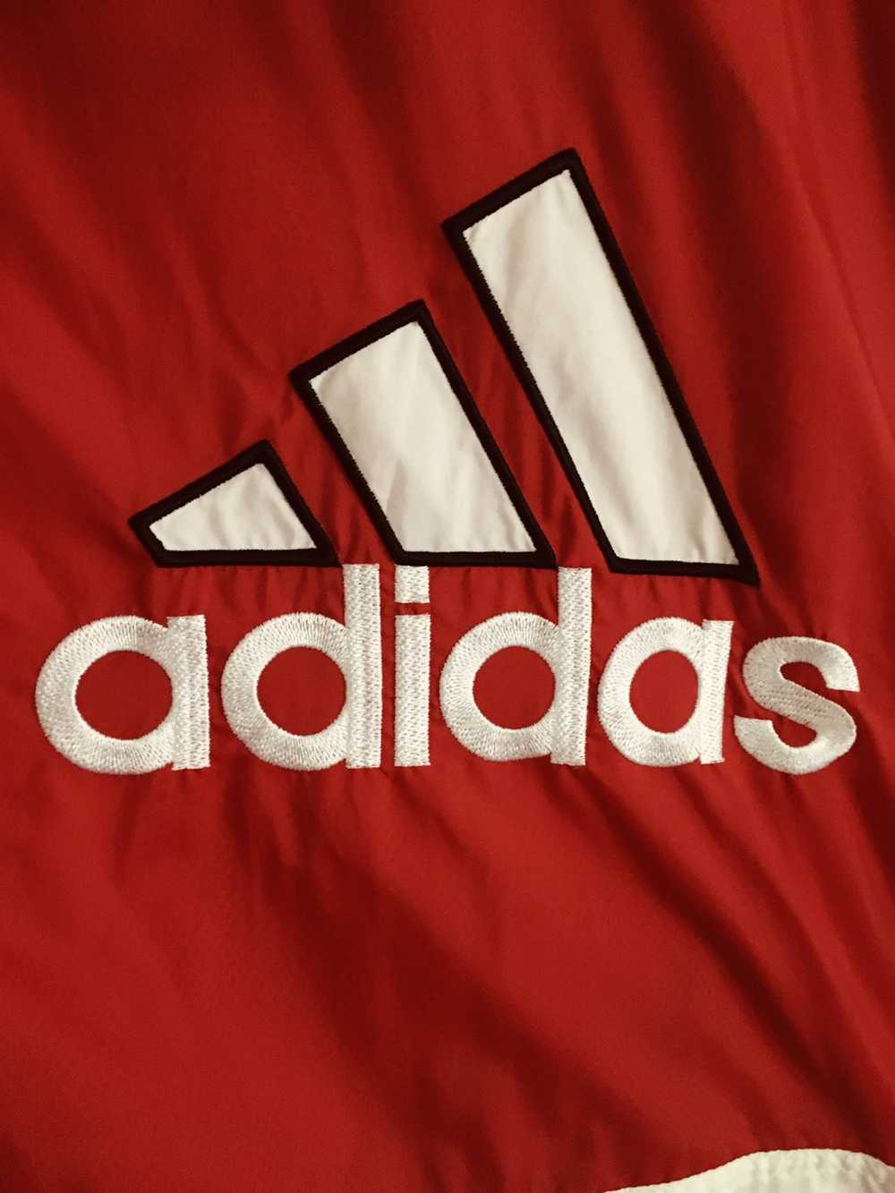 Adidas × Streetwear × Vintage 90s Vintage Adidas … - image 7